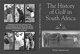The South African Golf Association