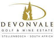 Devonvale Golf and Wine Estate