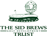 The Sid Brews Golf Development Trust
