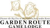 Garden Route Game Lodge